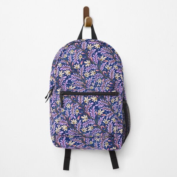 Item preview, Dark Sunset Floral designed and sold by RebeccaFlaherty.