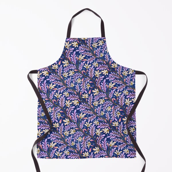 Item preview, Dark Sunset Floral designed and sold by RebeccaFlaherty.