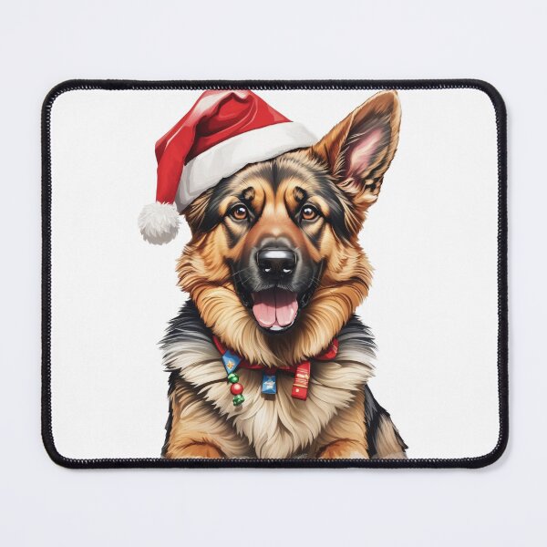 Item preview, Barks and Baubles: Ho-Ho-Holiday Cheer! designed and sold by Thinglish Lifestyle.
