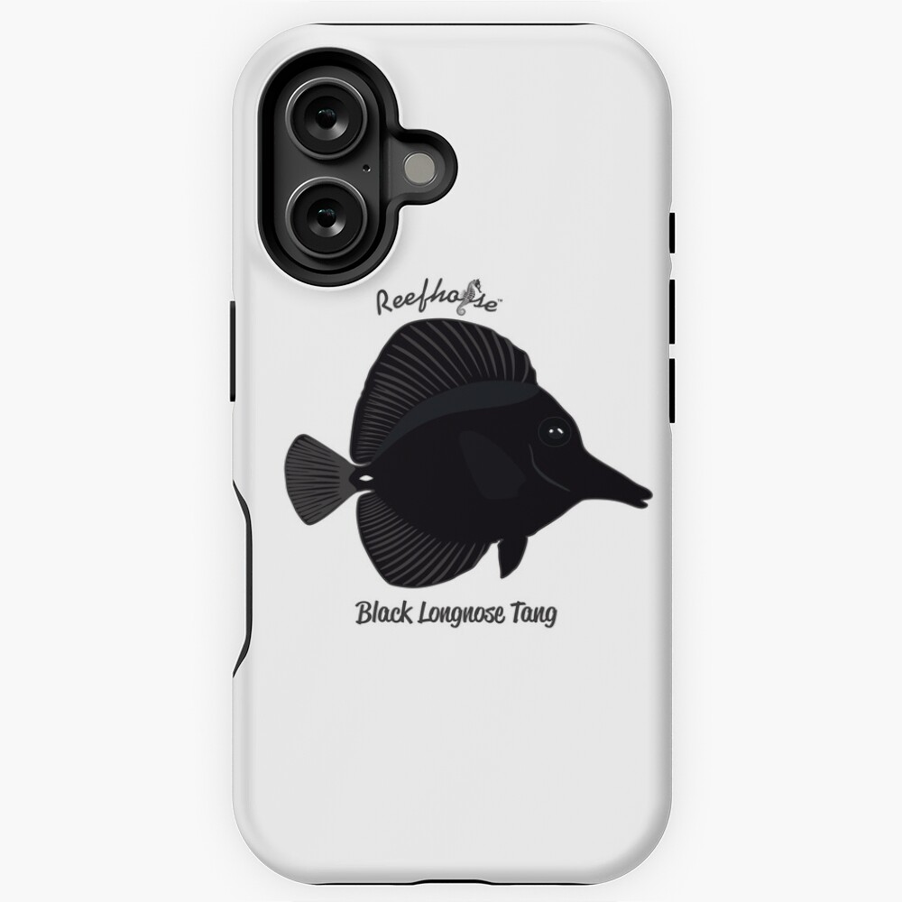 Item preview, iPhone Magsafe Tough Case designed and sold by KaplanCrypto.