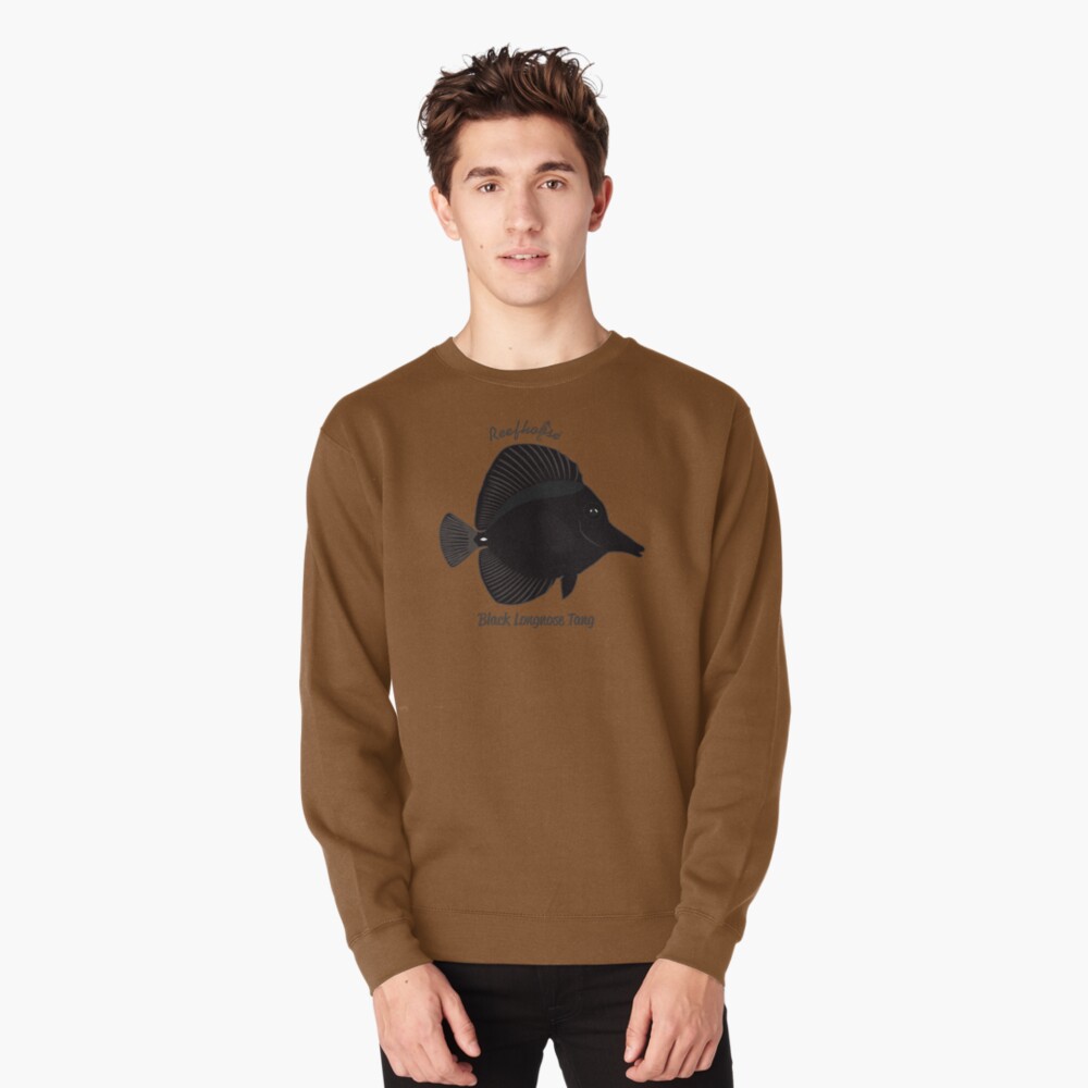 Item preview, Pullover Sweatshirt designed and sold by KaplanCrypto.