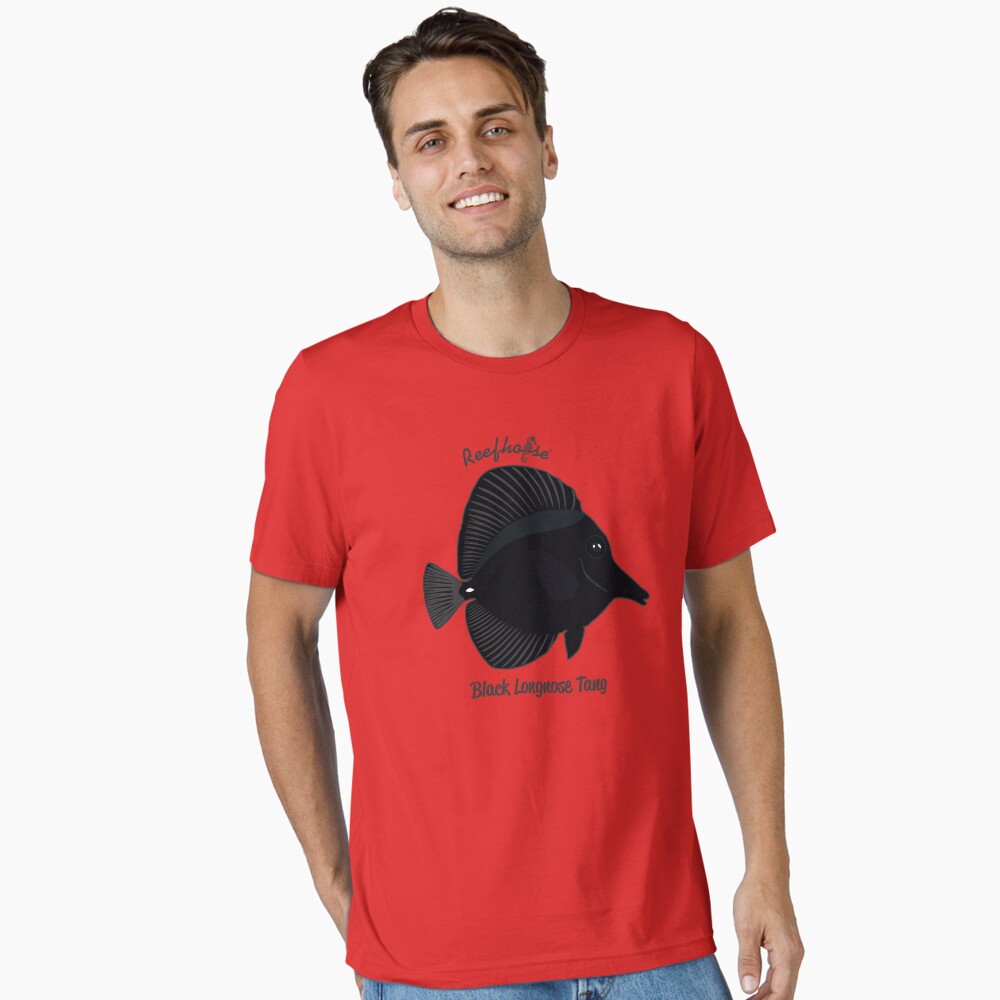 Item preview, Essential T-Shirt designed and sold by KaplanCrypto.