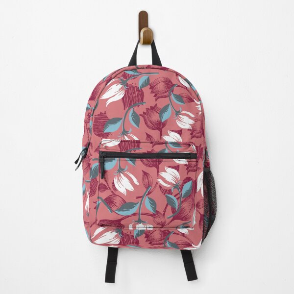Item preview, Tulip Symphony: Floral Patterns designed and sold by FlinArt.