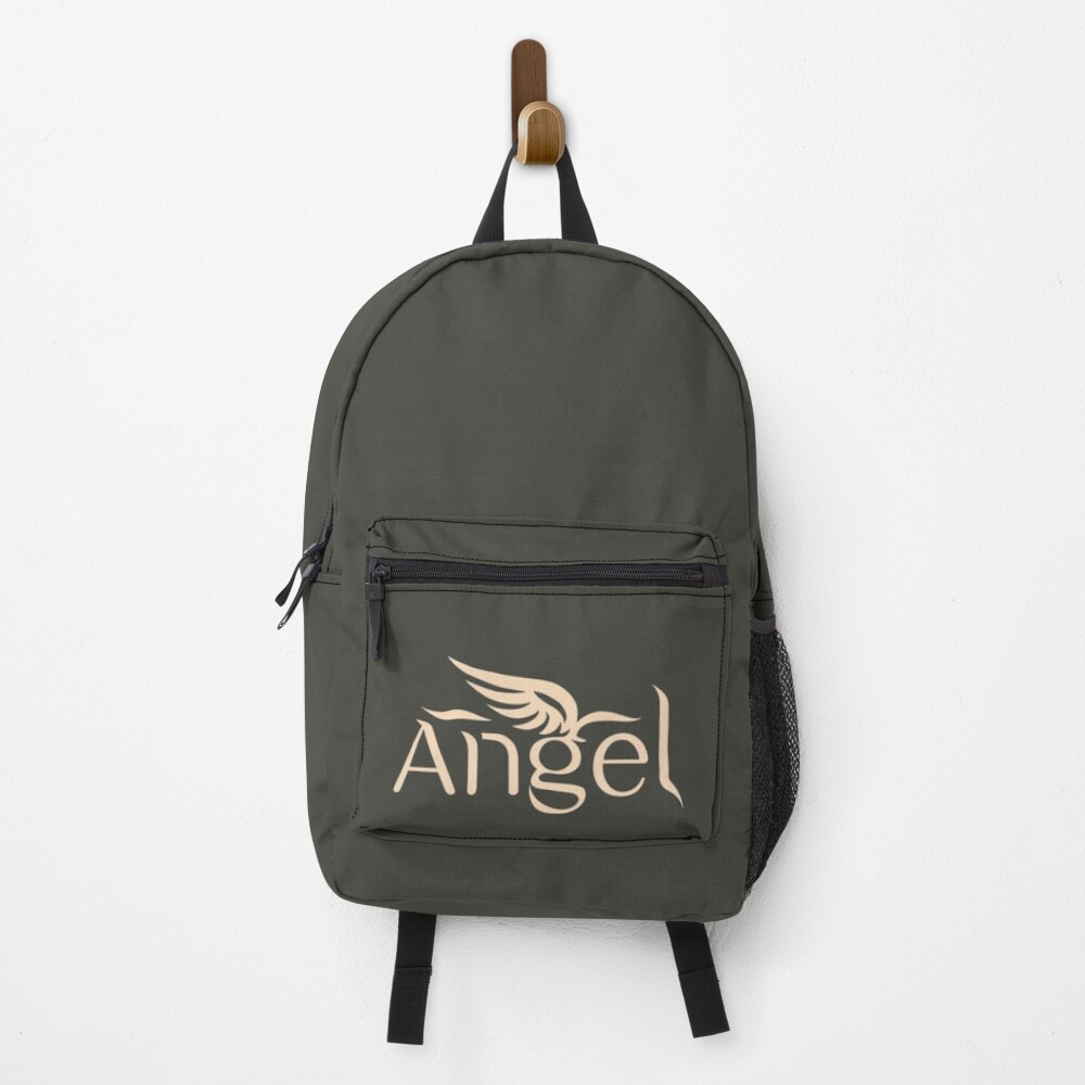 Item preview, Backpack designed and sold by RayFallon.