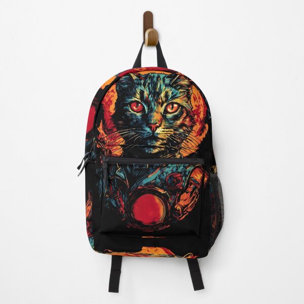 Item preview, Atomic Cat Apocalyptic designed and sold by NPC-Trader.