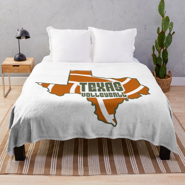 Item preview, Sports Retro Texas Volleyball Team designed and sold by Hic21.