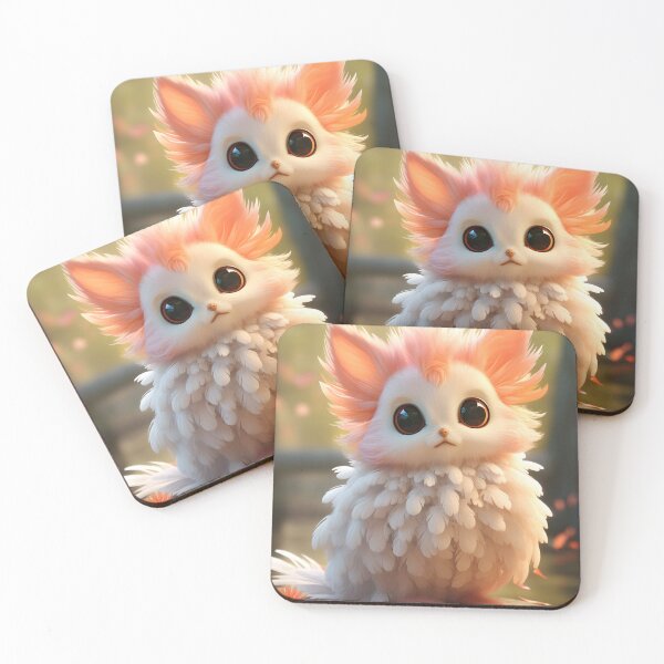 Item preview, Whimsical Anime Sloth designed and sold by Shirtastically.