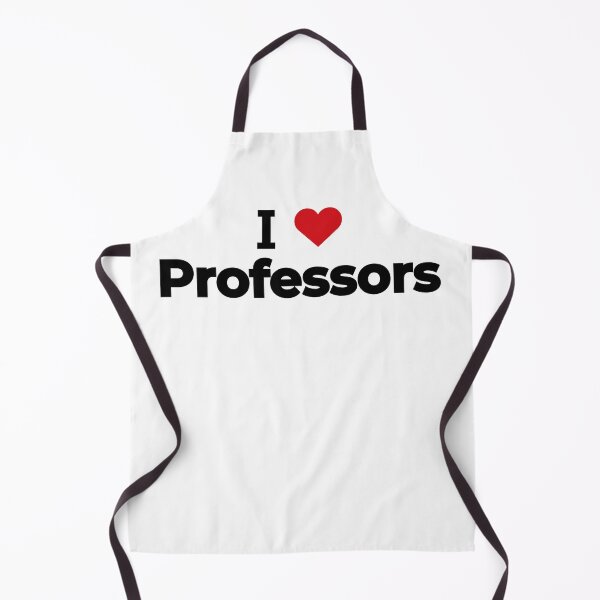 Item preview, I love Professors designed and sold by Moyanana.