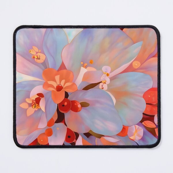 Item preview, Blossoms and Berries  designed and sold by Dana Roper.