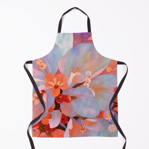 Item preview, Blossoms and Berries  designed and sold by Dana Roper.