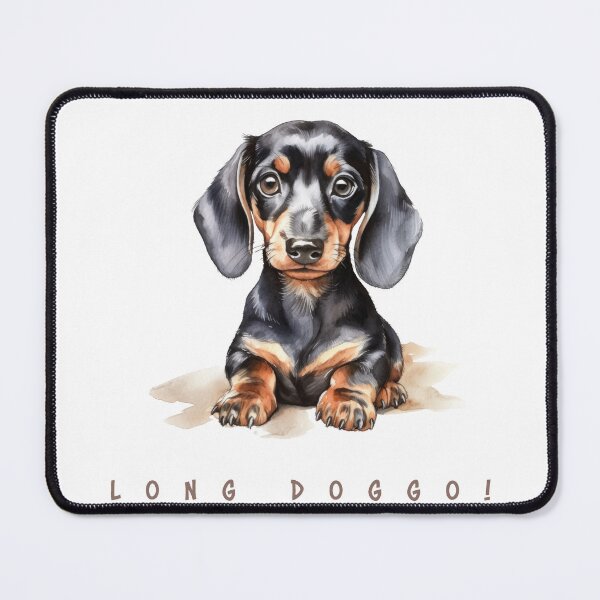 Item preview, Dachshund, small dog designed and sold by PhotoRK.