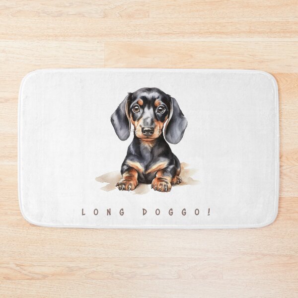 Item preview, Dachshund, small dog designed and sold by PhotoRK.