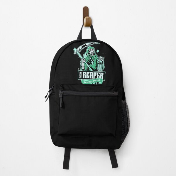 Item preview, The Reaper Gaming Squad designed and sold by RadekArt.