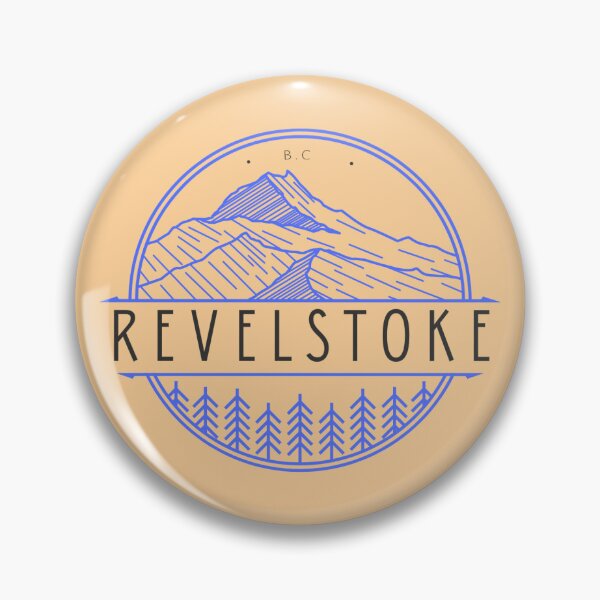 Item preview, revelstoke BC designed and sold by soulsurferart.