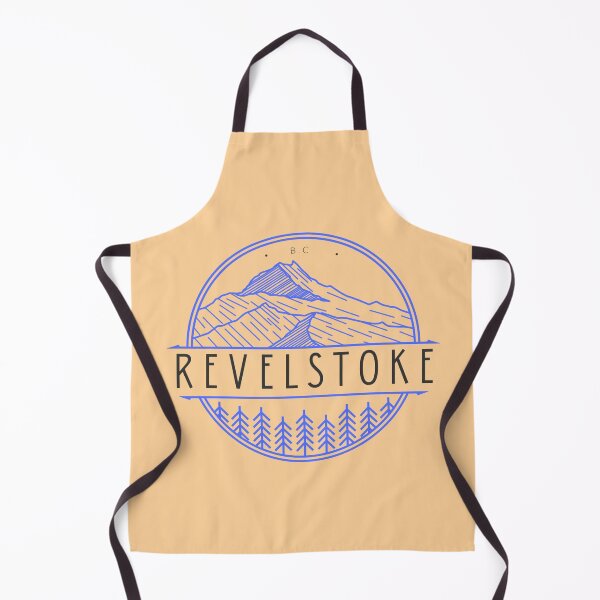 Item preview, revelstoke BC designed and sold by soulsurferart.