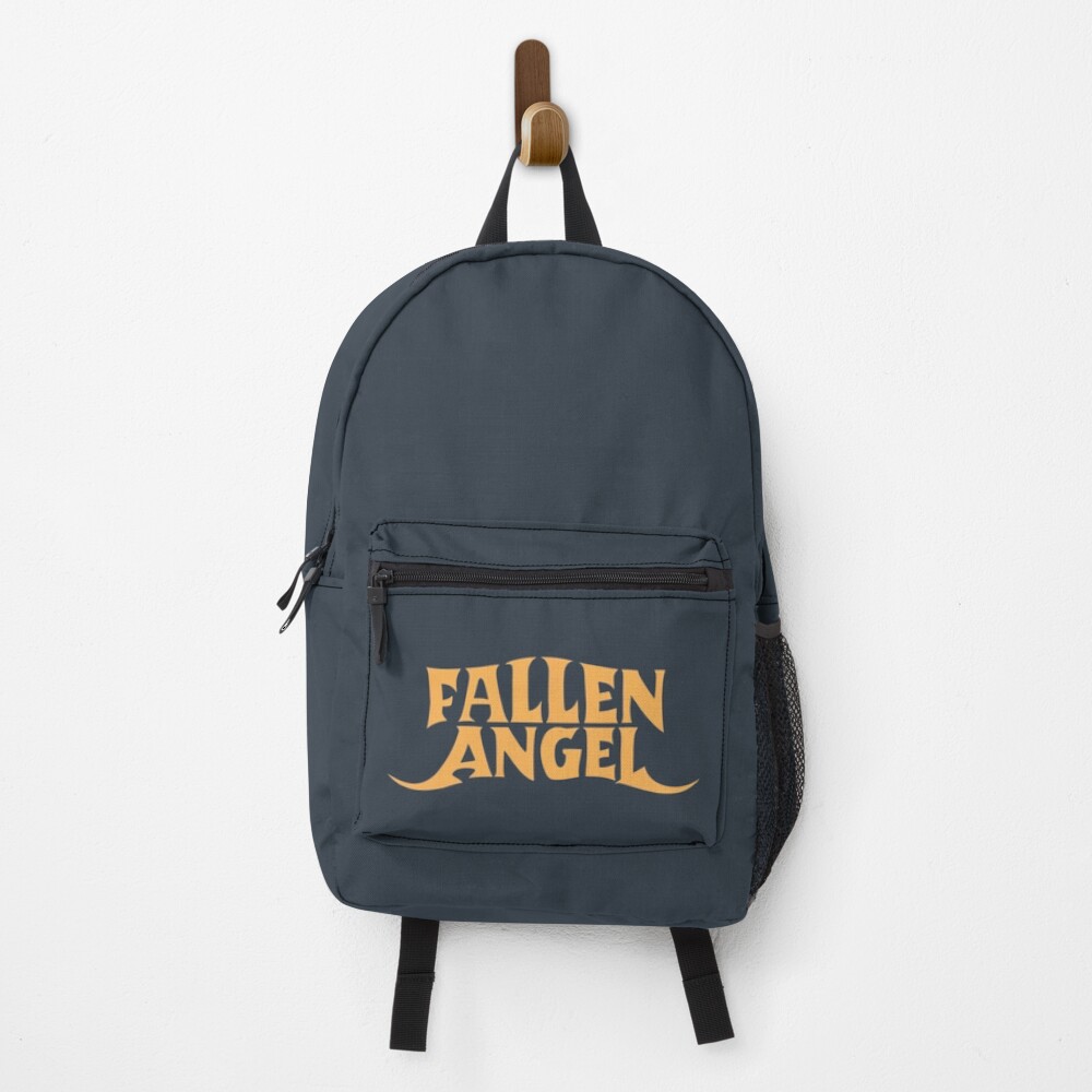 Item preview, Backpack designed and sold by RayFallon.