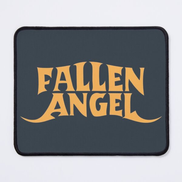 Item preview, Fallen Angel designed and sold by RayFallon.