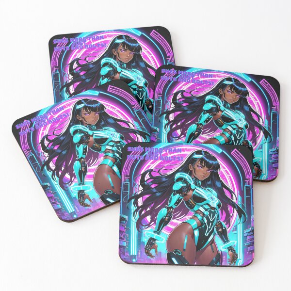 Item preview, At Neutrino Jem, I strive to create art that captures the imagination. With a passion for science-fiction, technology, and the exploration of space, I bring these elements to life through my work. designed and sold by NeutrinoJem.