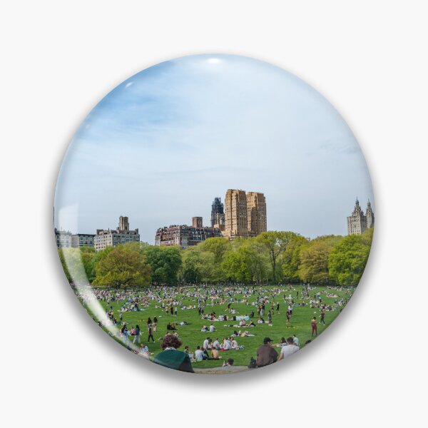 Artikelvorschau, Samstag im Central Park NYC entworfen und verkauft von Debra Martz.