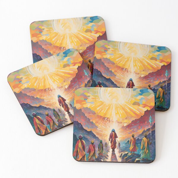 Item preview, Pilgrimage Gathering designed and sold by krishutd.