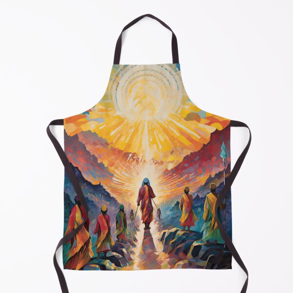 Item preview, Pilgrimage Gathering designed and sold by krishutd.