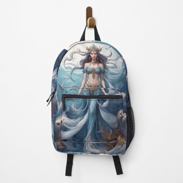 Item preview, Marine goddess designed and sold by M-Y-A-R-T-.