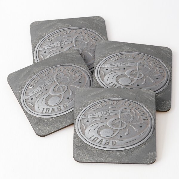 Item preview, Music and art manhole cover designed and sold by picturedlcphoto.