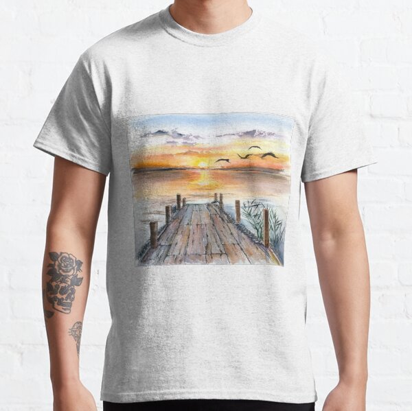 Item preview, Aquarelle designed and sold by Collection de trésors .