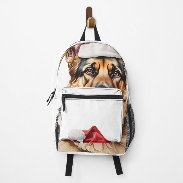 Item preview, Deck the Paws with Boughs of Shepherd! designed and sold by Thinglish Lifestyle.