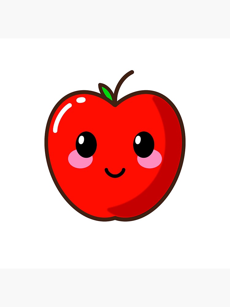Other | 3d Apple Drawing | Freeup