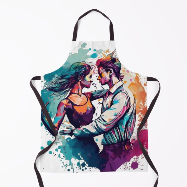 Item preview, Dancers 8 designed and sold by rayo-art.