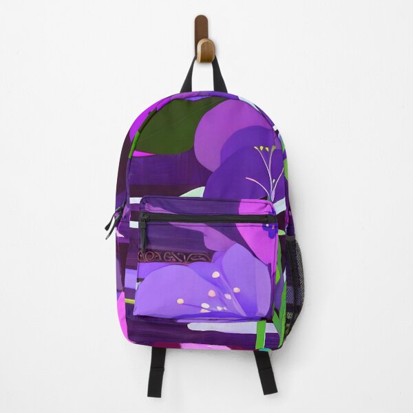 Item preview, Purple Profusion  designed and sold by Dana Roper.