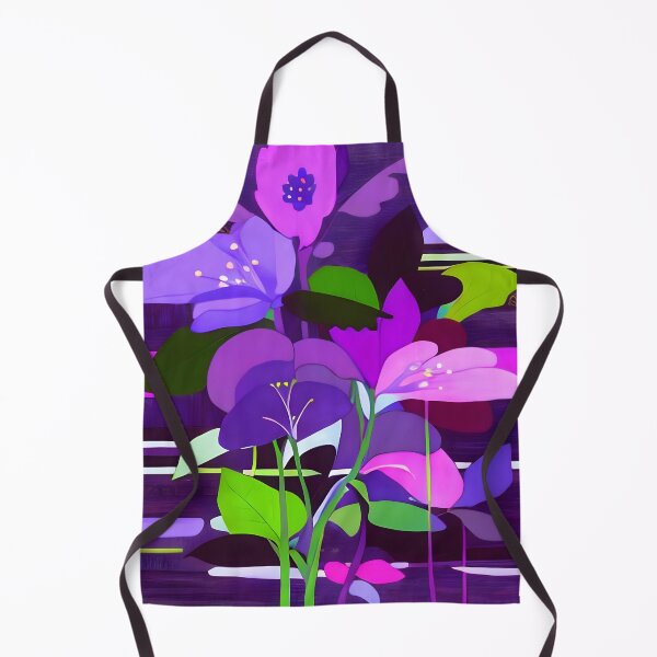Item preview, Purple Profusion  designed and sold by Dana Roper.