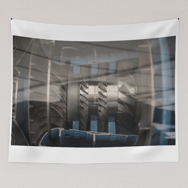 Item preview, Engine designed and sold by Mats Silvan.