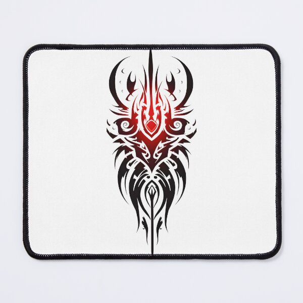 Item preview, 314 Tribal Rave designed and sold by 314streetwear.