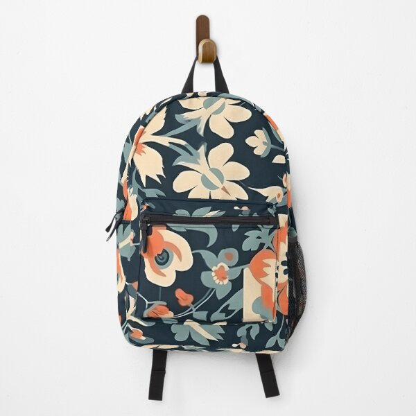Item preview, Nordic Retro Botanica designed and sold by wildlynordics.