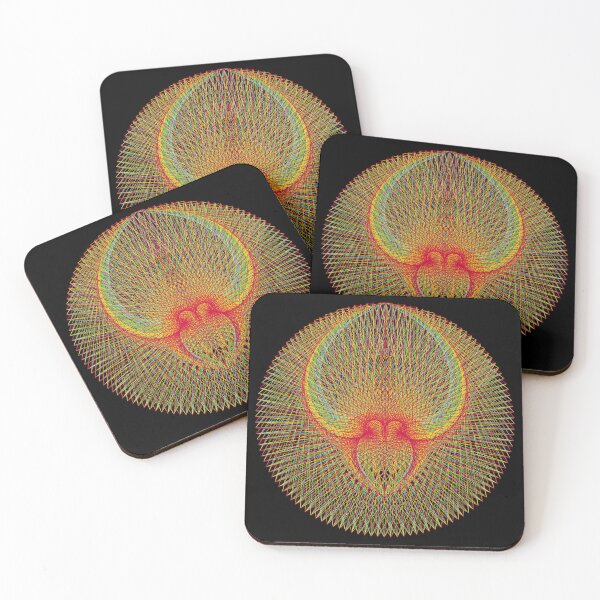Item preview, Spiral Cardioid Morph V4 [10493-BB] designed and sold by LottMultimedia.