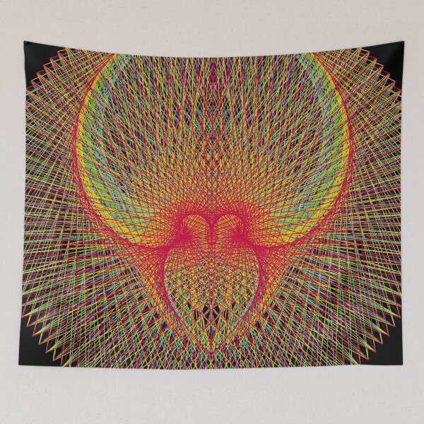 Item preview, Spiral Cardioid Morph V4 [10493-BB] designed and sold by LottMultimedia.