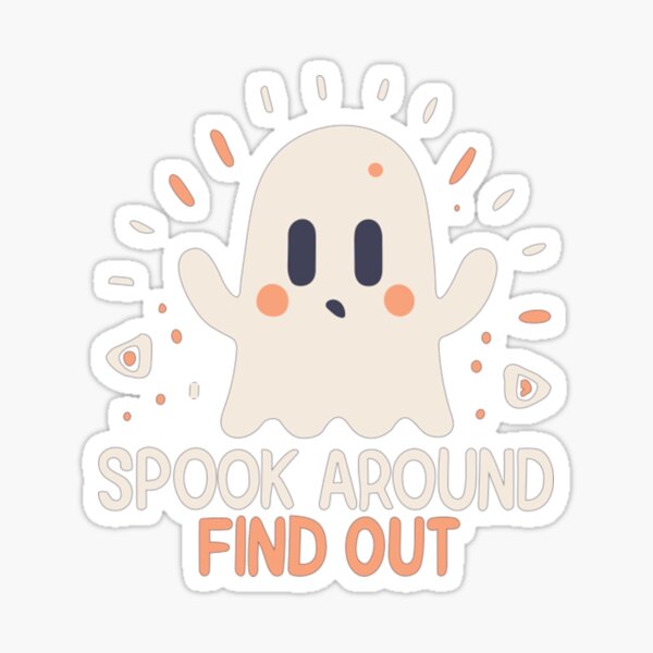 ghost middle finger car window sign｜TikTok Search