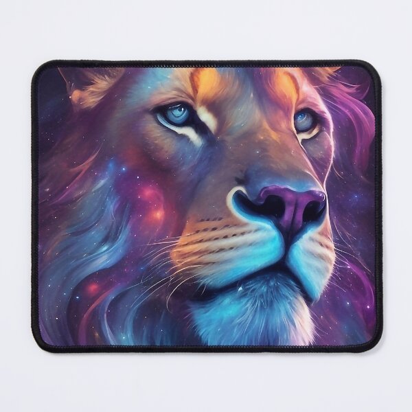 Item preview, King Leo designed and sold by m-y-A-I-A-R-T-.