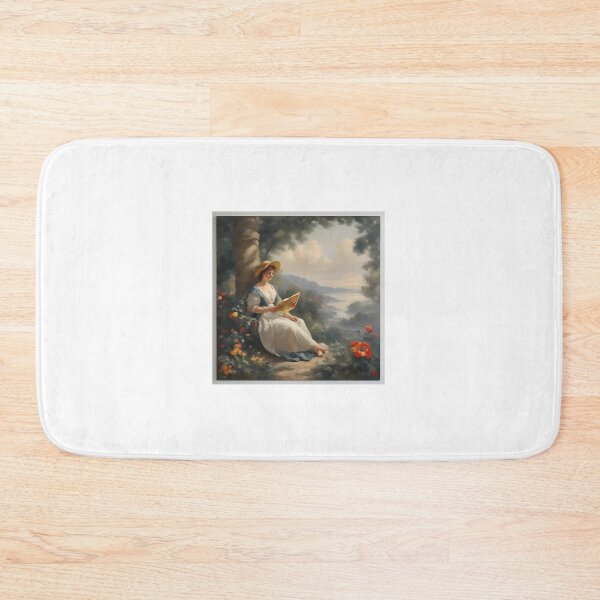 Item preview, Art reader designed and sold by Arty Stick.