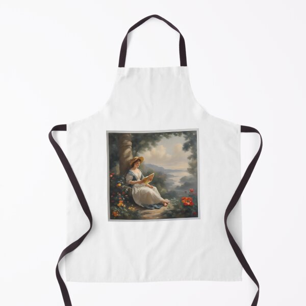 Item preview, Art reader designed and sold by Arty Stick.
