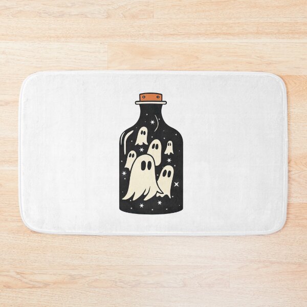 Item preview, Ghosts in a Bottle designed and sold by witch-night.
