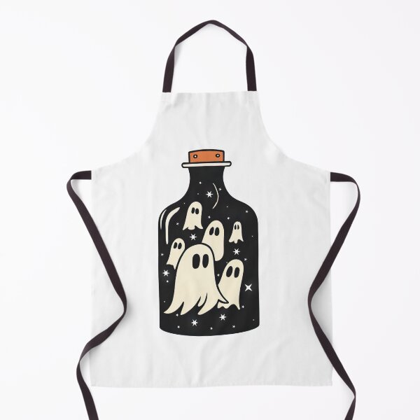 Item preview, Ghosts in a Bottle designed and sold by witch-night.