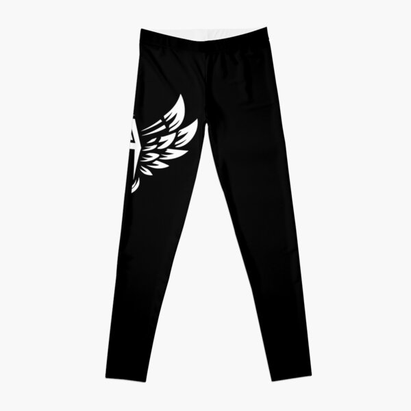 Sweat Pants Angel Wing