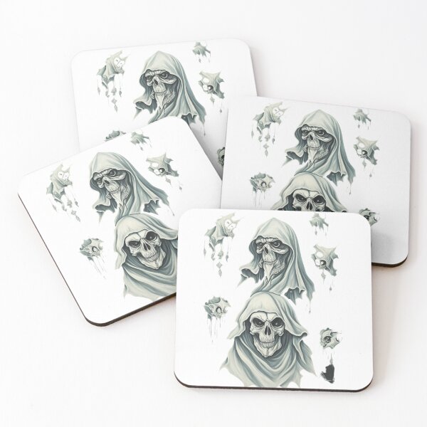 Item preview, Ghost Of Disapproval, designed and sold by lavide3.