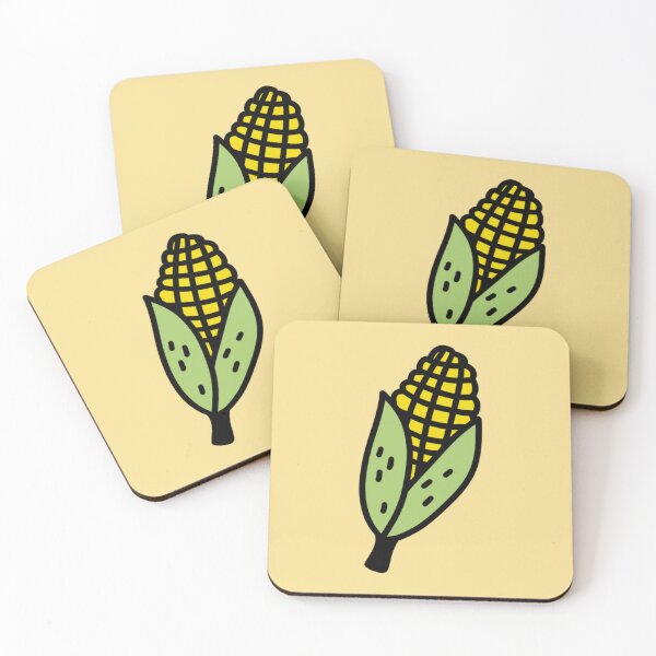 Item preview, Corn Harvest Season designed and sold by CuddlesAndLearn.