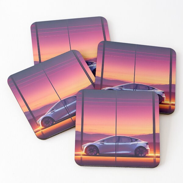 Item preview, Horizontes Eléctricos de Tesla designed and sold by Horizon Harmonies.