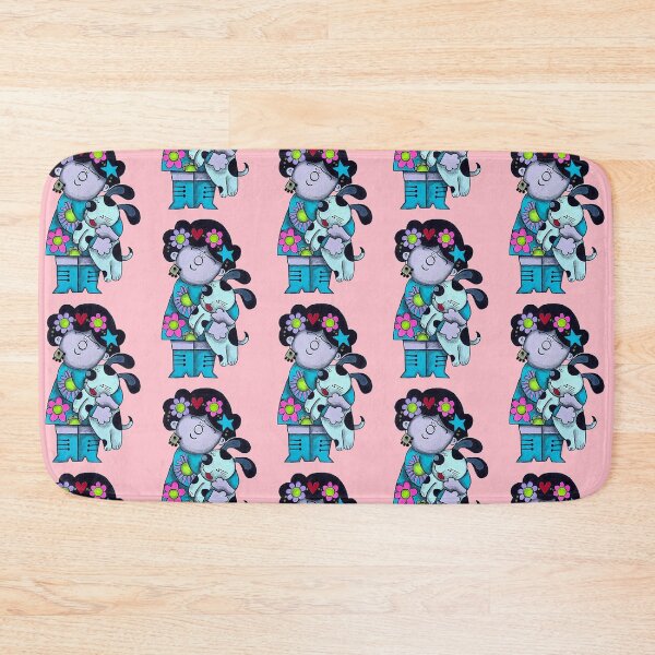 Item preview, Frida Kahlo con perrito! designed and sold by Lalitapinta.