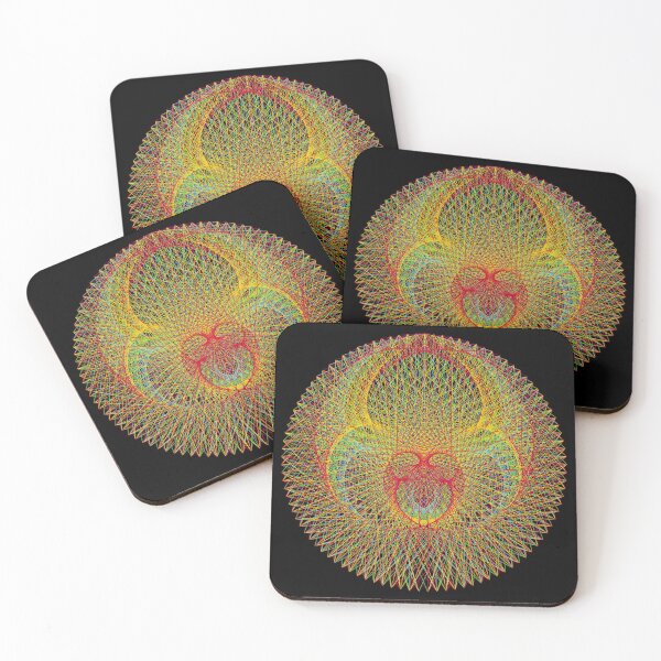 Item preview, Spiral Cardioid Morph V4 [11000-BB] designed and sold by LottMultimedia.